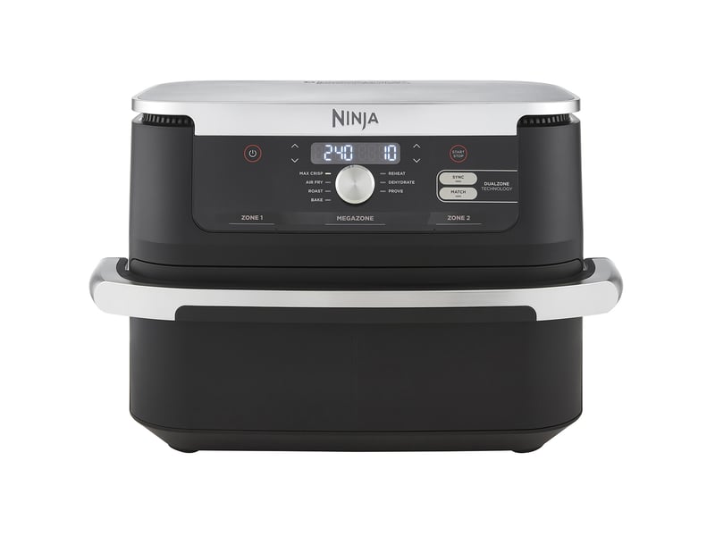 Air Fryer Foodi FLEX, 10,4 L, AF500EU - NINJA